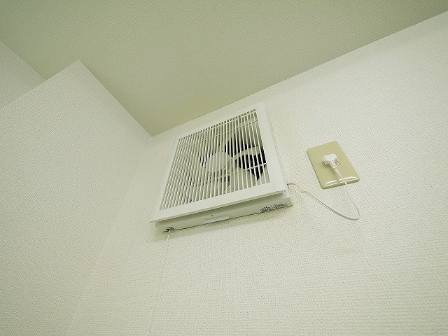 ブレスト一番館の設備