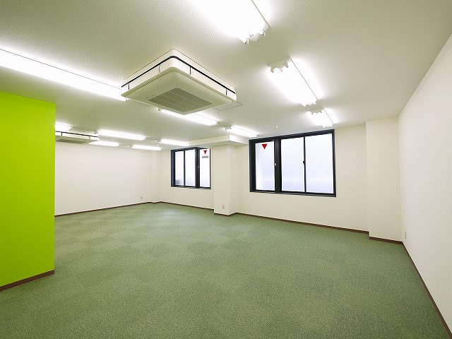 ブレスト一番館の内装