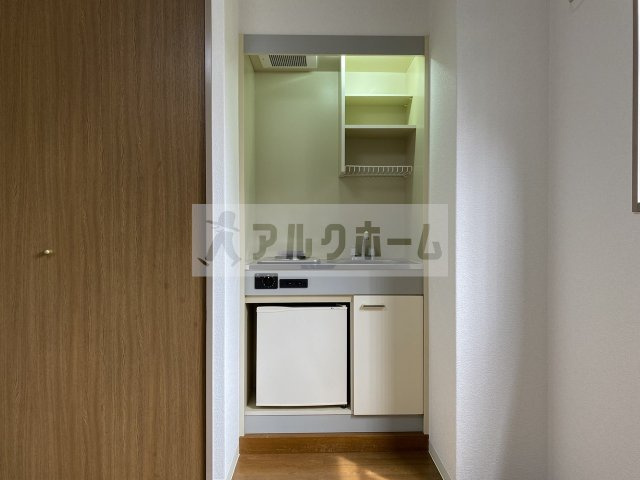 コンフォート本町のその他|コンフォート本町　キッチン