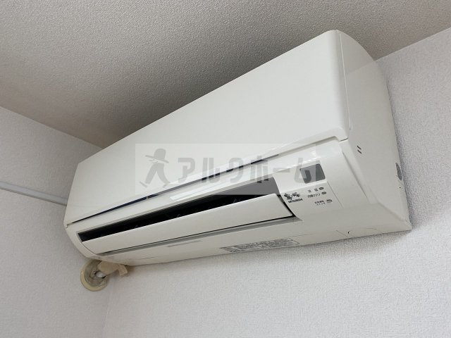 コンフォート本町の設備|コンフォート本町　エアコン