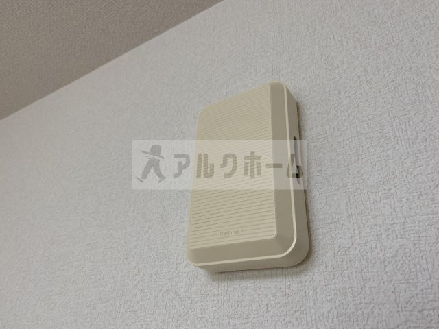 コンフォート本町のセキュリティ|コンフォート本町　インターホン