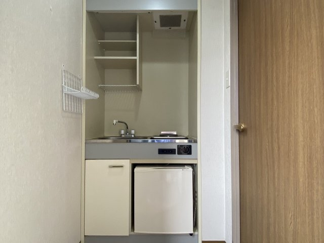 コンフォート本町のキッチン|コンフォート本町　キッチン