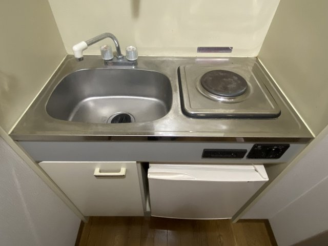コンフォート本町のキッチン|コンフォート本町　キッチン