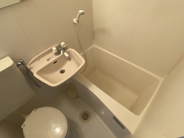 コンフォート本町の浴室|コンフォート本町　バスルーム
