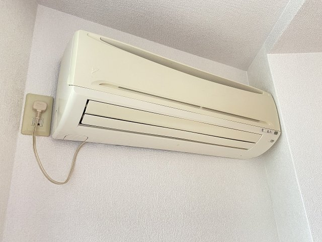 コンフォート本町の設備|コンフォート本町　エアコン