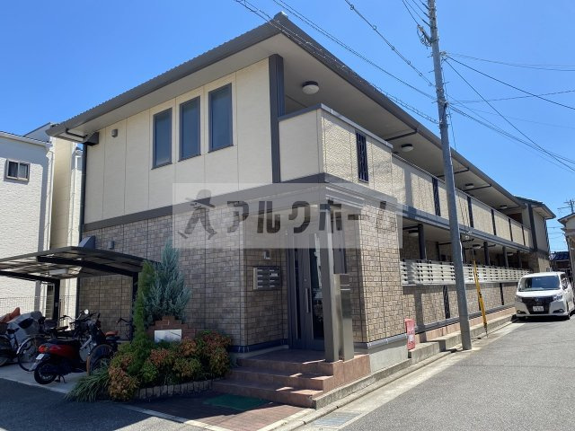 サンハイム法善寺