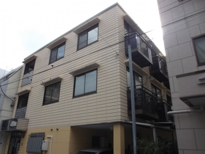 【外観】 | フルーレうらら