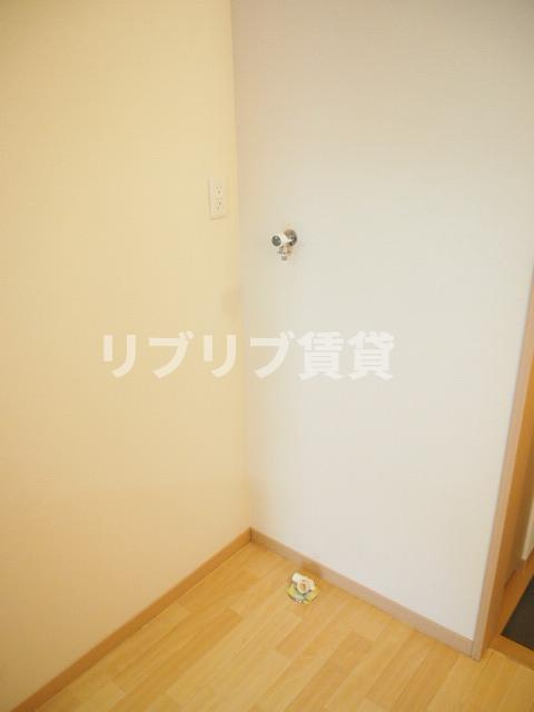 エスパシオDのその他