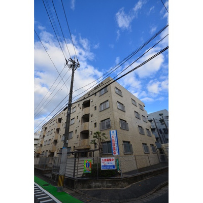 【外観】 | 三浦ビル