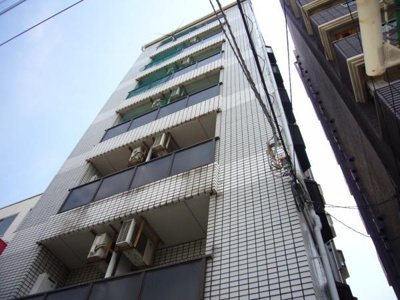 【外観】 | ＳＫハイツ照ヶ丘