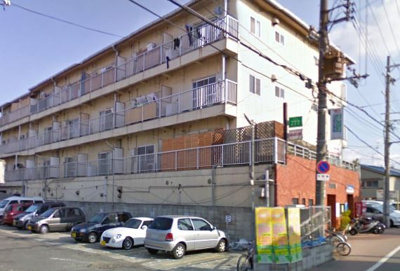 【外観】 | オーティーハイツ東住吉