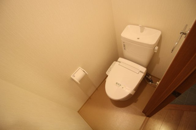 【トイレ】 | ラ　ルーチェ新長田