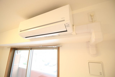 【設備】 | ラ　ルーチェ新長田