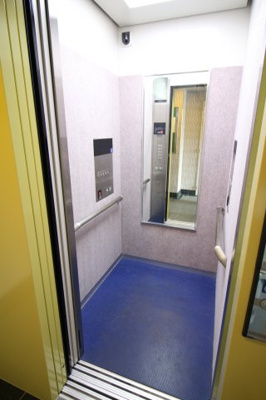 【その他共用部分】 | ラ　ルーチェ新長田