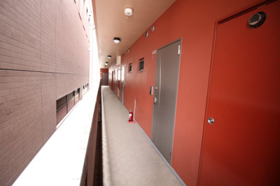 【その他共用部分】 | ラ　ルーチェ新長田