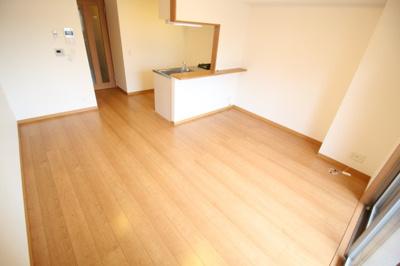 【居間・リビング】 | ラ　ルーチェ新長田