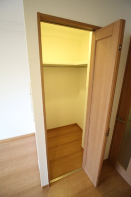 【収納】 | ラ　ルーチェ新長田