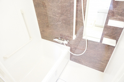 【浴室】 | ラルーチェ新長田