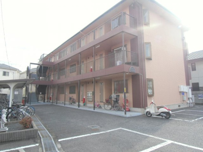 【外観】 | ハートフル岸和田