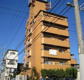 【外観】 | ふぁみーゆ東住吉