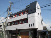 フラットフクハラの画像