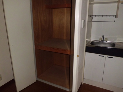 【収納】 | サンシャイン中町