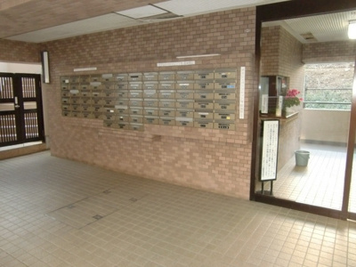 【エントランス】 | ドルチェ川越