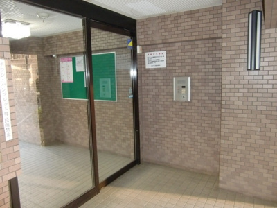 【エントランス】 | ドルチェ川越