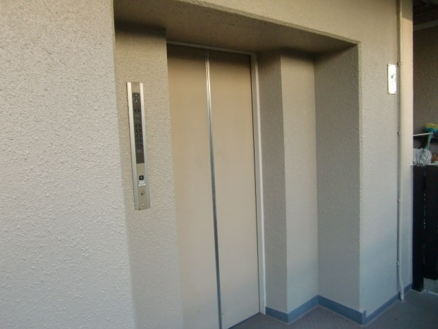 ドルチェ川越のその他共用部分