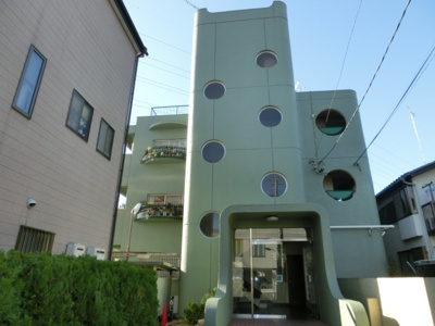 【外観】 | ロイヤルマンション