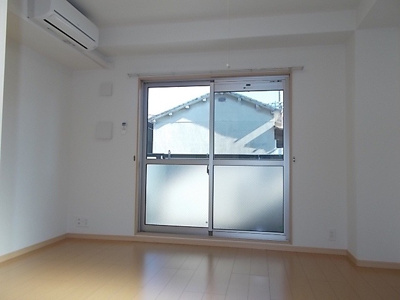 【寝室】 | アルム久宝寺