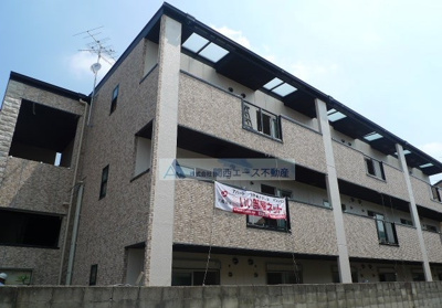 【外観】 | アルム久宝寺