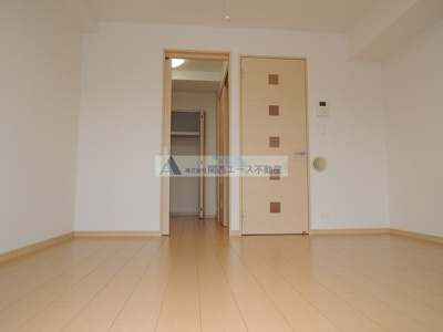 【居間・リビング】 | アルム久宝寺