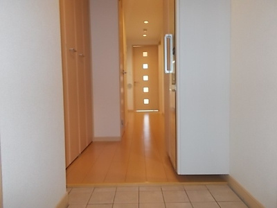 【玄関】 | アルム久宝寺