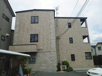 【その他共用部分】 | アルム久宝寺