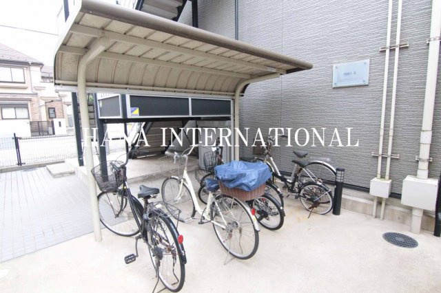 ＳＨＯ　３のその他共用部分