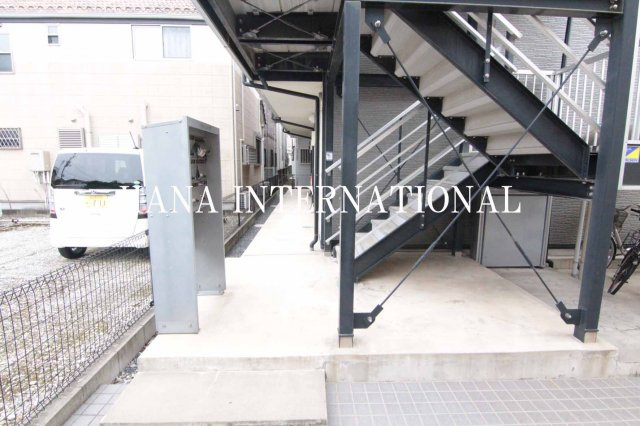 ＳＨＯ　３のその他共用部分