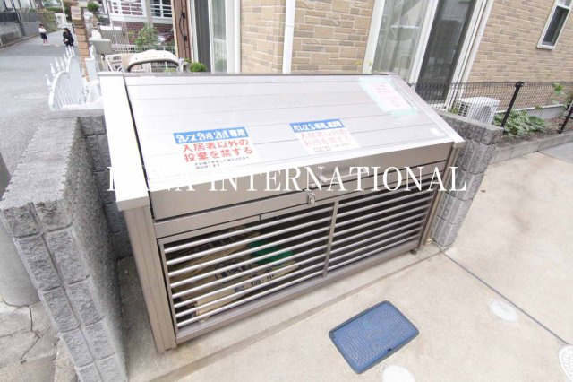 ＳＨＯ　３のその他共用部分