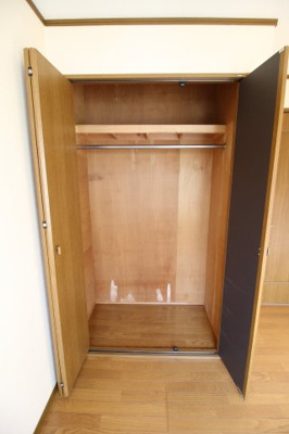 【収納】 | ひかりハイツ