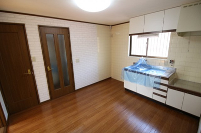 【内装】 | ひかりハイツ