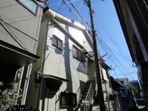 ひかりハイツの画像