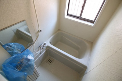 【浴室】 | ひかりハイツ