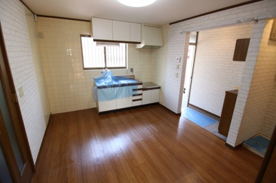 【居間・リビング】 | ひかりハイツ