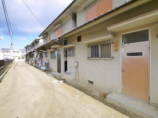 疋田町4丁目貸家のその他共用部分