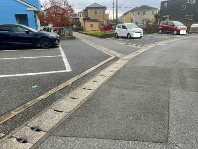 【駐車場】 | ＯＫＥＹＡ