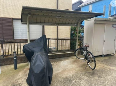 【その他共用部分】 | ＯＫＥＹＡ