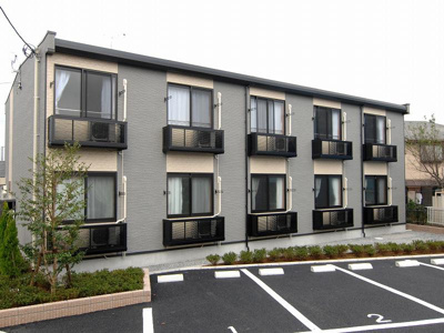 【外観】 | ＯＫＥＹＡ