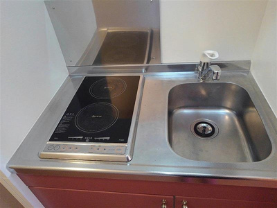 【キッチン】 | ＯＫＥＹＡ