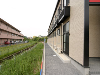 【バルコニー】 | 旭