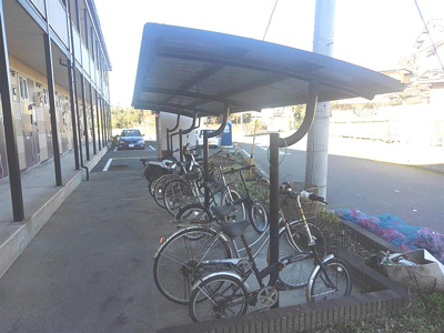 【その他共用部分】 | 旭